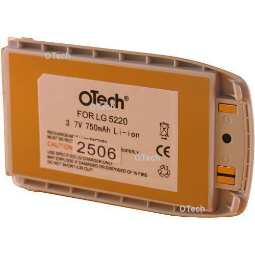 Batterie Pour Lg 070 - Garantie 1 An
