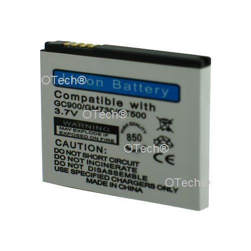 Batterie Pour Lg Arena Gt950 - Garantie 1 An