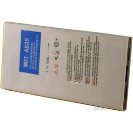 Batterie Pour Motorola A925 - Garantie 1 An