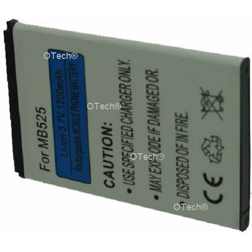 Batterie Pour Motorola Bf5x - Garantie 1 An