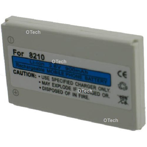 Batterie Pour Nokia 8310 - Garantie 1 An