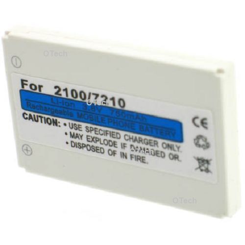 Batterie Pour Nokia 6610 - Garantie 1 An