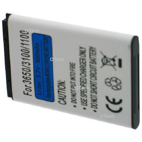 Batterie Pour Nokia 1616-2 - Garantie 1 An