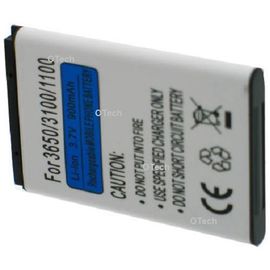 Batterie Pour Nokia N70 Music Edition - Garantie 1 An