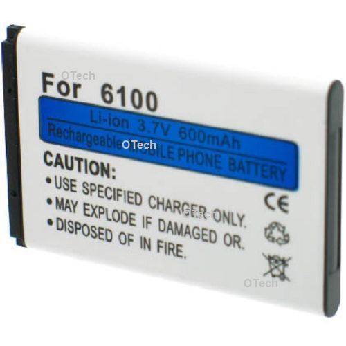 Batterie Pour Nokia 7270 - Garantie 1 An