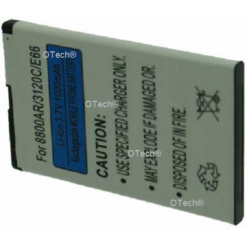 Batterie Pour Nokia 5730 Xpressmusic - Garantie 1 An