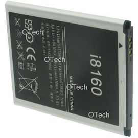 Batterie Pour Samsung Gt-I8160 Galaxy Ace 2 - Garantie 1 An