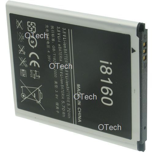 Batterie Pour Samsung Galaxy Trend S7560 - Garantie 1 An