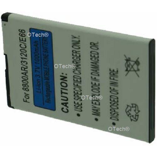 Batterie Pour Nokia Asha 210 - Garantie 1 An