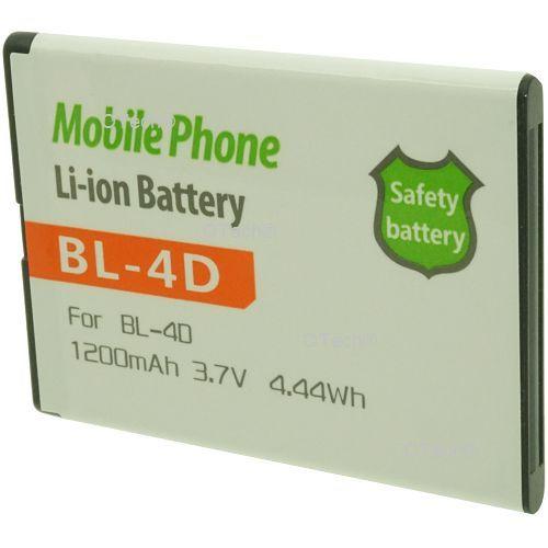 Batterie Pour Nokia E5 - Garantie 1 An