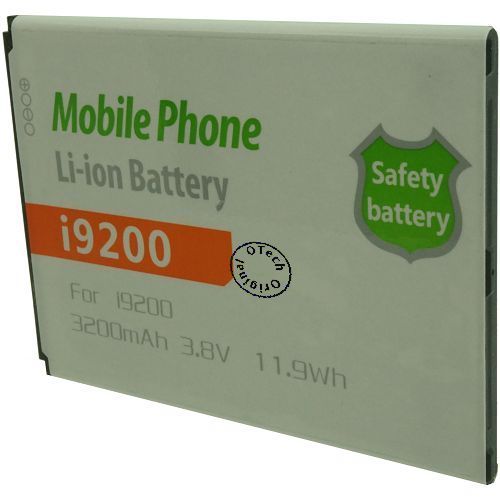 Batterie Pour Samsung Galaxy Mega I9202 - Garantie 1 An