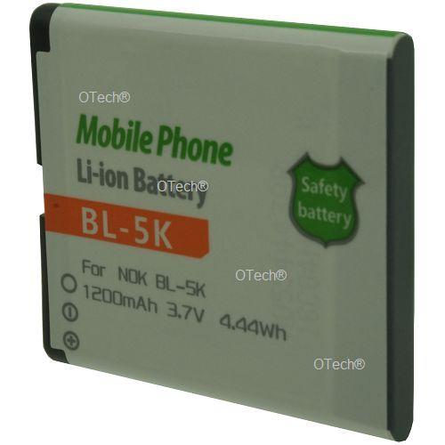 Batterie Pour Nokia X7-00 - Garantie 1 An