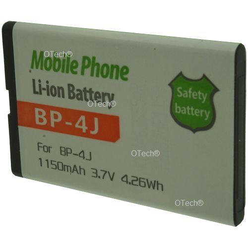 Batterie Pour Nokia C6-00 - Garantie 1 An