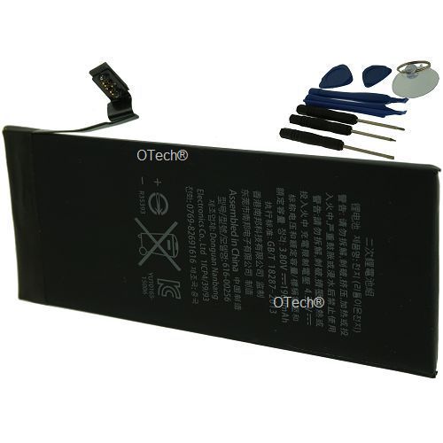 Batterie Pour Apple Iphone 7 - Garantie 1 An