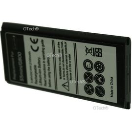 Batterie Pour Samsung Galaxy S5 Mini - Garantie 1 An