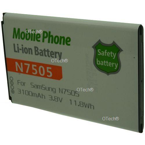 Batterie Pour Samsung Galaxy Note 3 Lite - Garantie 1 An