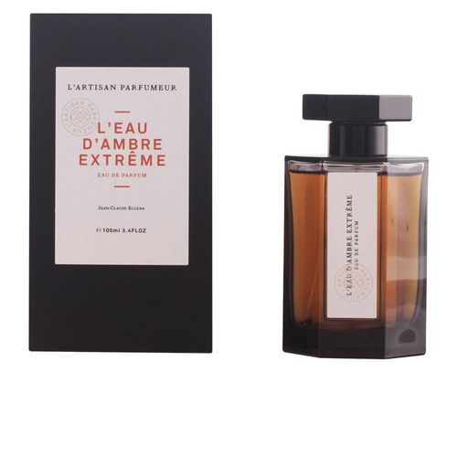L'artisan Parfumeur L'eau D'ambre Extreme Edp 100ml Women 