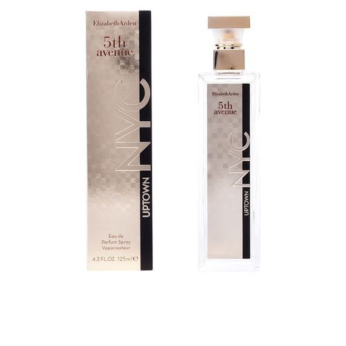 Elizabeth Arden 5th Avenue Uptown Nyc Edp 125ml Women 