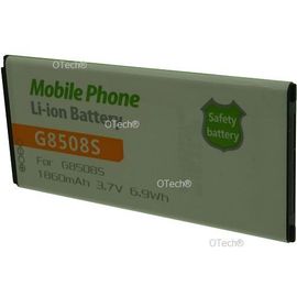 Batterie Pour Samsung Galaxy Alpha - Garantie 1 An