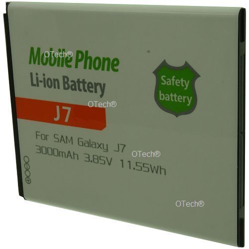 Batterie Pour Samsung J700 - Garantie 1 An