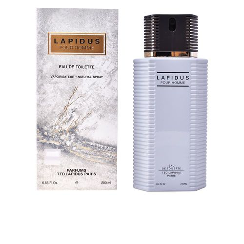 Ted Lapidus By Ted Lapidus Edt 200ml Men 