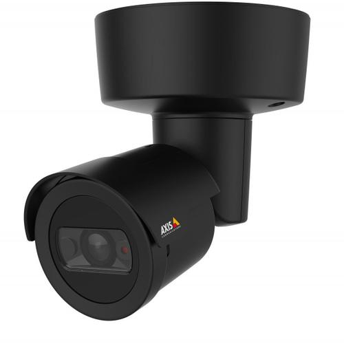 Axis M2026-LE - Caméra de sécurité IP Extérieure - Noire