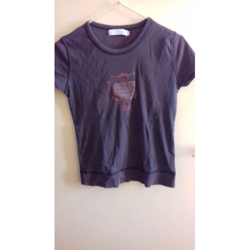 T-Shirt Cache-Cache