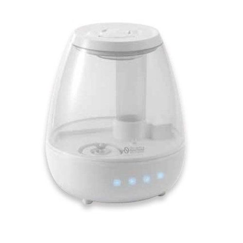 Olimpia Splendid Limpia Pure Ultrasonico 3.5L Bianco umidificatore LIMPIAPURE