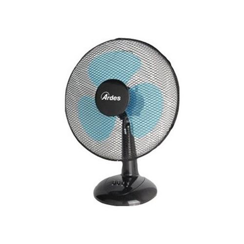 Ardes AR5EA40 55W Nero, Blu ventilatore