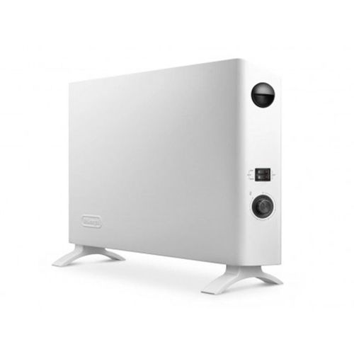 DeLonghi HSX 2320F Interno Bianco 2000W Ventilatore stufetta elettrica 0113218303