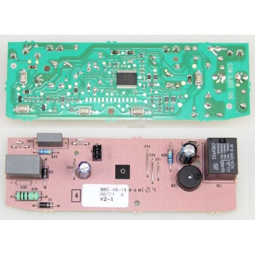 Carte Electronique Pour Yaourtiere Seb