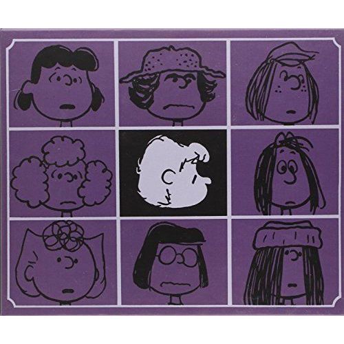 Snoopy Et Les Peanuts L'intégrale - 1981-1982