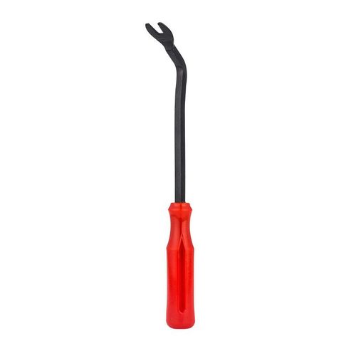 Outil De Seulement 220 Mm - Kit De Fixations En Plastique De Retenue De Voiture, 620 Pièces, Rivets De Rivet De Garde-Boue, Goupille De Poussée Automatique, Pour Toyota Gm Ford Honda Acura