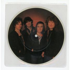 Picture Disc . Okey Cokey . Get Down And Get With It .