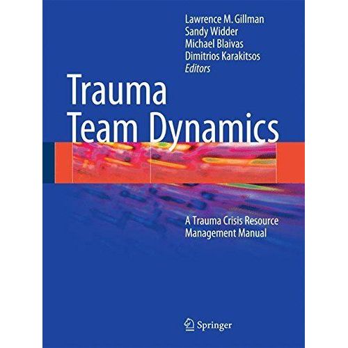 Trauma Team Dynamics
