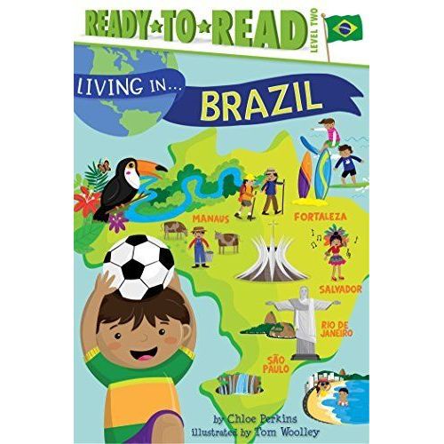 Living In . . . Brazil