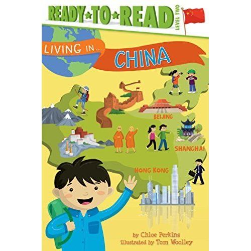 Living In . . . China