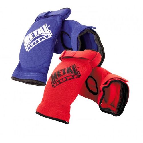 Coudières Métal Boxebleu - Junior