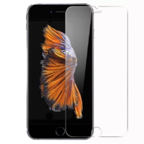 Vitre Protection En Verre Trempé Film Protecteur D'écran Pour Iphone 8