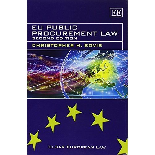 Eu Public Procurement Law