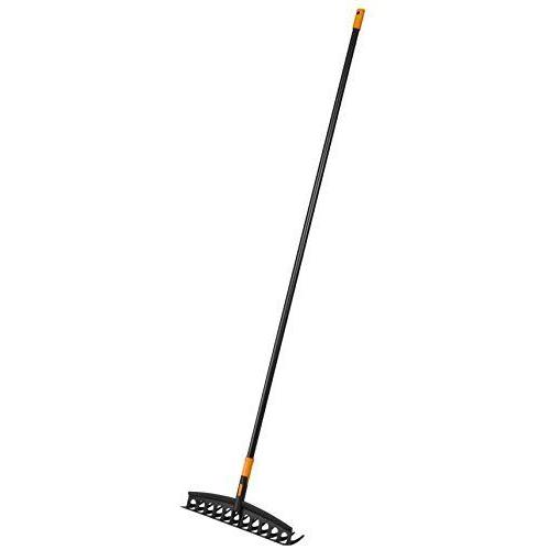 Fiskars jardin râteau universel Solid, 1003466