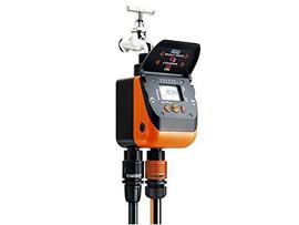 programmateur nez de robinet 2 voies 8410 Aquadue Duplo Evolution