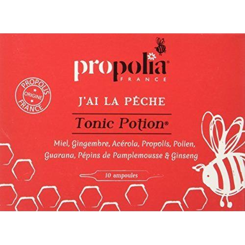 Tonic'potion 100 Ml 