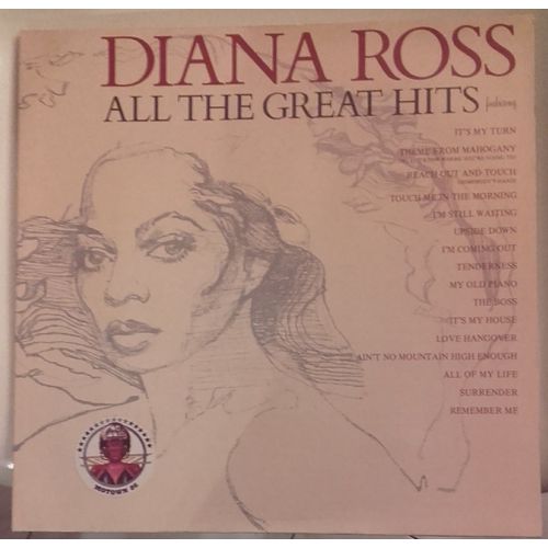 All The Great Hits