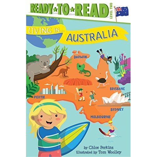 Living In . . . Australia