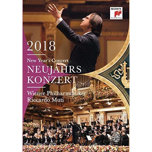 Concert Du Nouvel An 2018