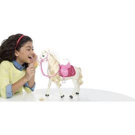barbie dreamhorse