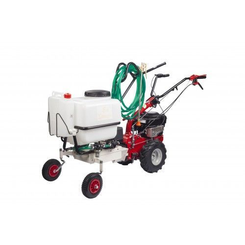 Pulvérisateur pour cellule motrice P55 - cuve 50 litres - Eco Sprayer EUROSYSTEMS