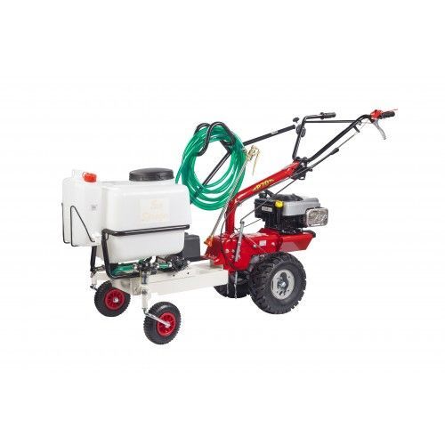 Pulvérisateur pour cellule motrice P70 - cuve 50 litres - Eco Spayer EUROSYSTEMS