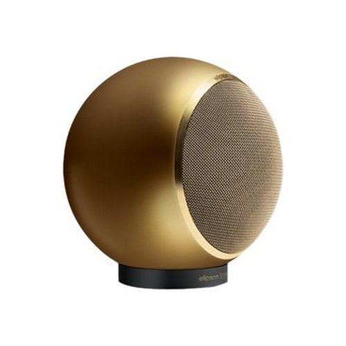 Elipson Planet M - Enceinte - Or